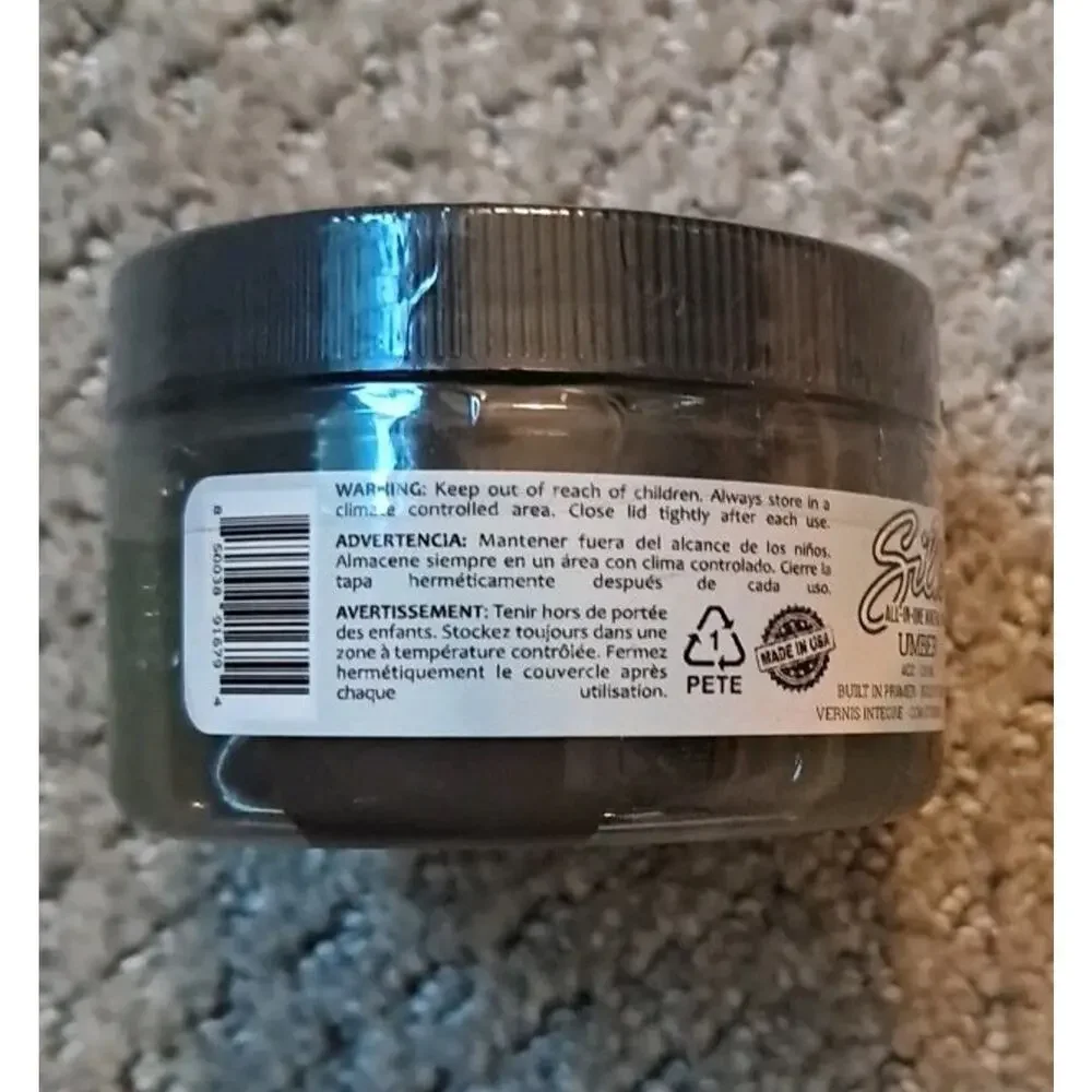 Dixie Belle SILK All-In-One Mineral Paint || Same Day Shipping, Umber